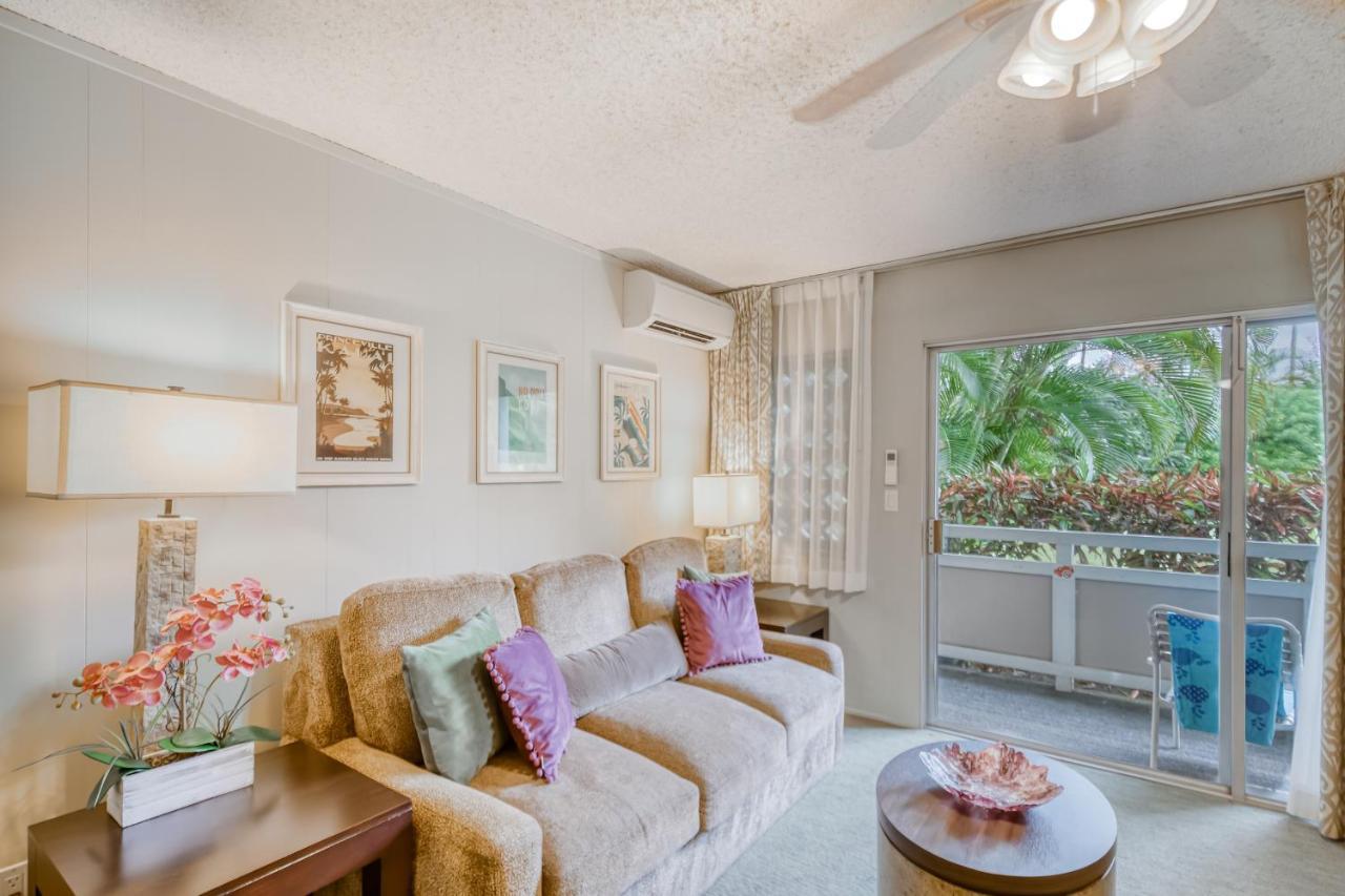 Plantation Hale Villa Kapa'a Dış mekan fotoğraf