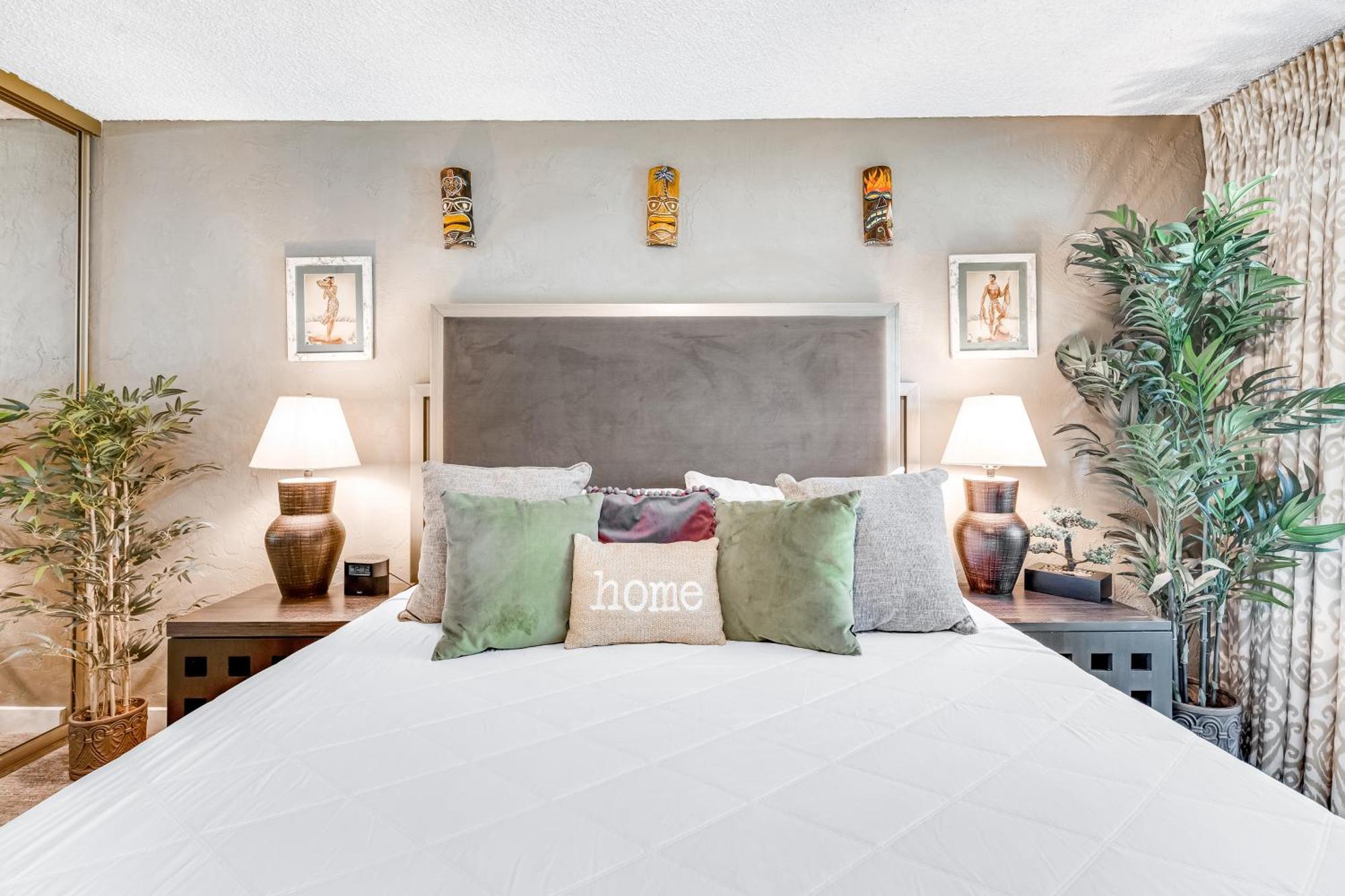 Plantation Hale Villa Kapa'a Oda fotoğraf