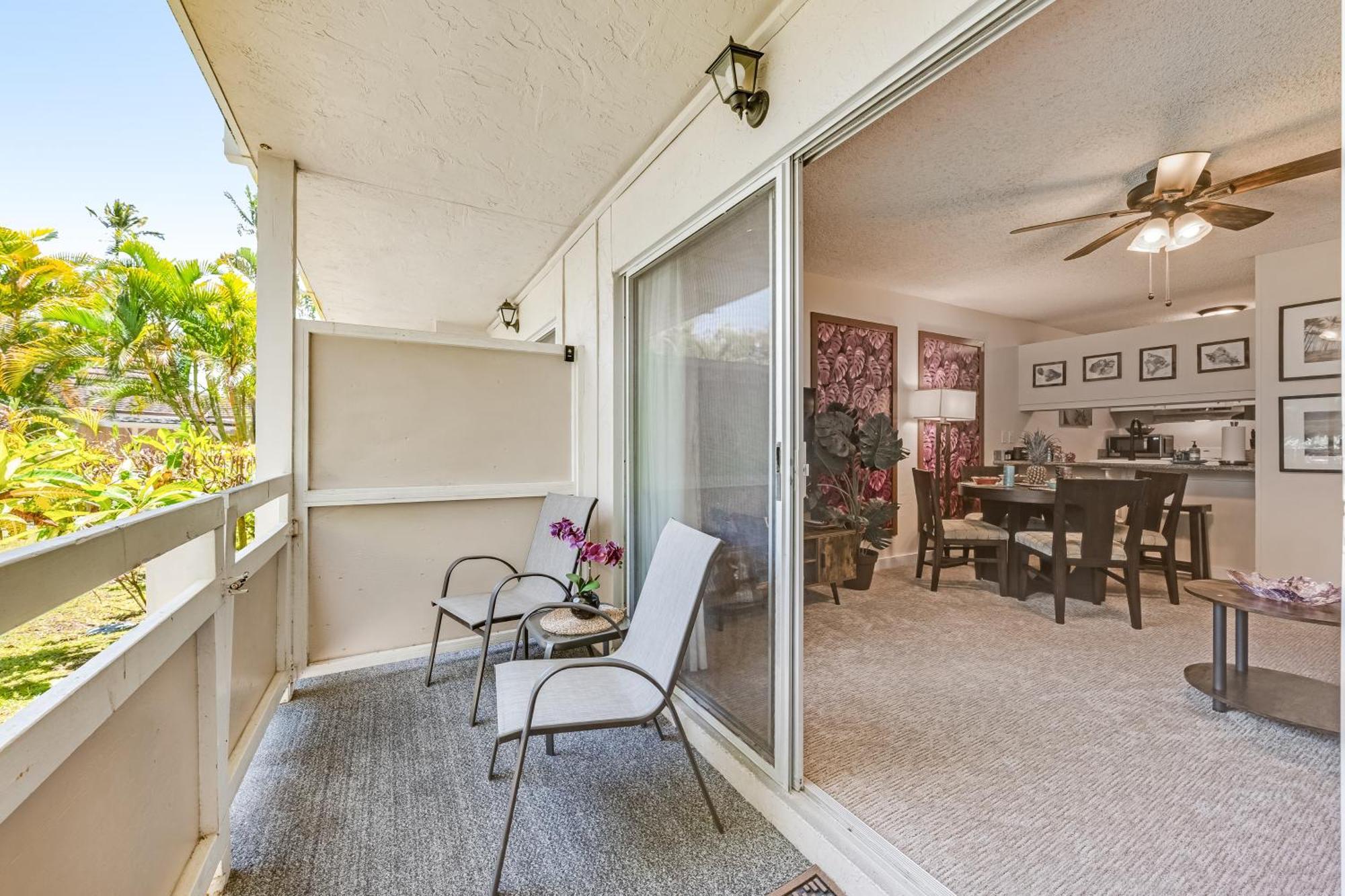 Plantation Hale Villa Kapa'a Oda fotoğraf