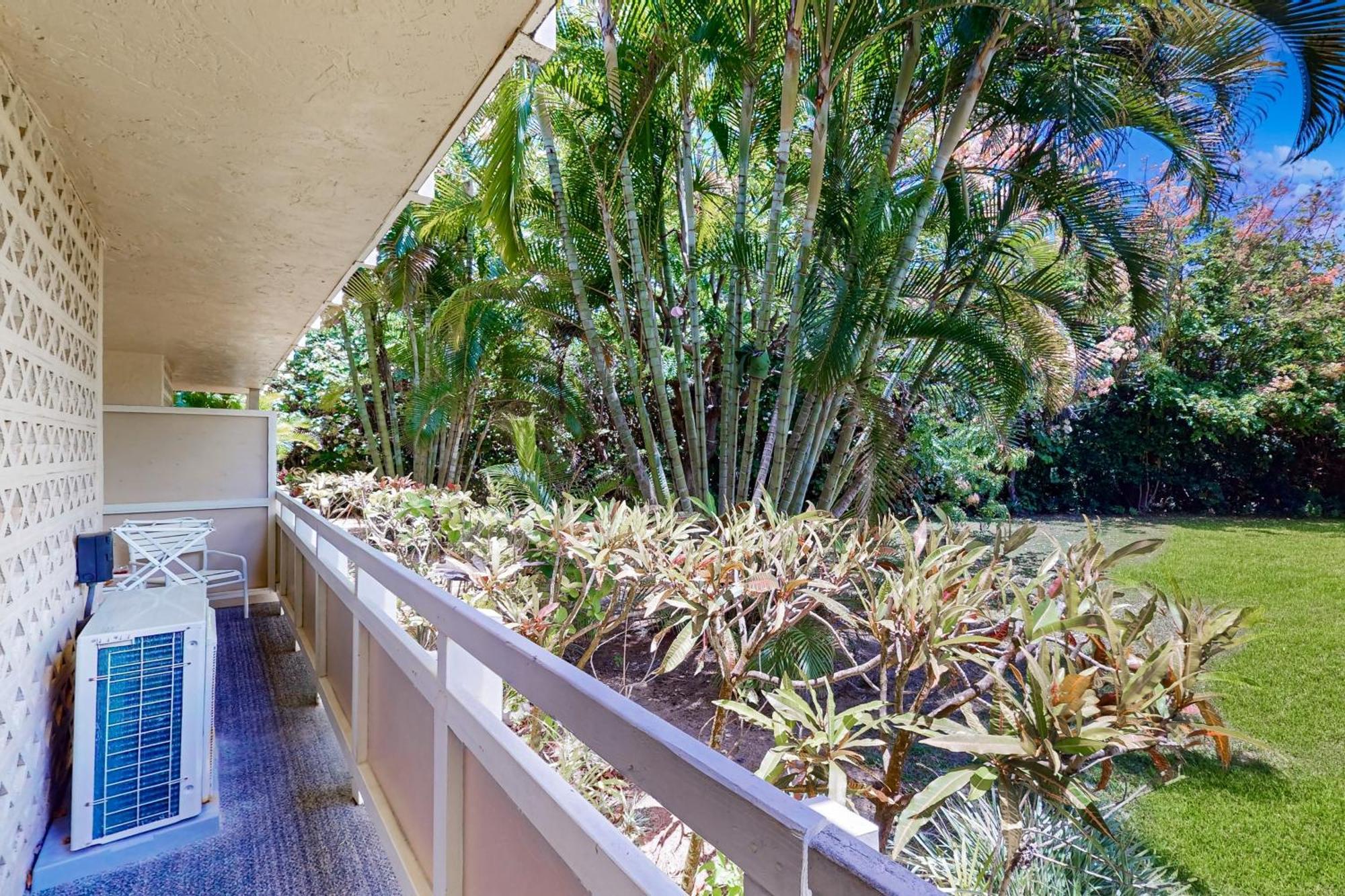 Plantation Hale Villa Kapa'a Dış mekan fotoğraf
