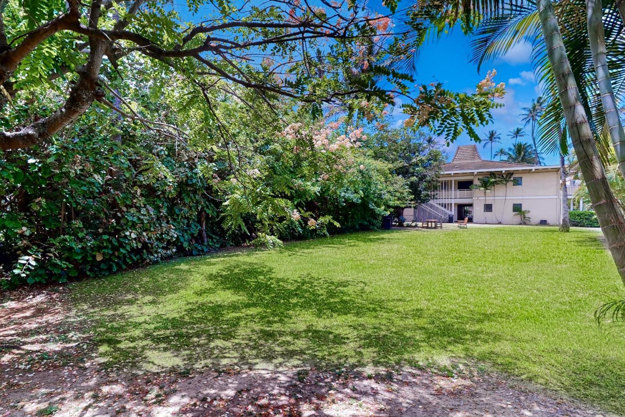 Plantation Hale Villa Kapa'a Dış mekan fotoğraf